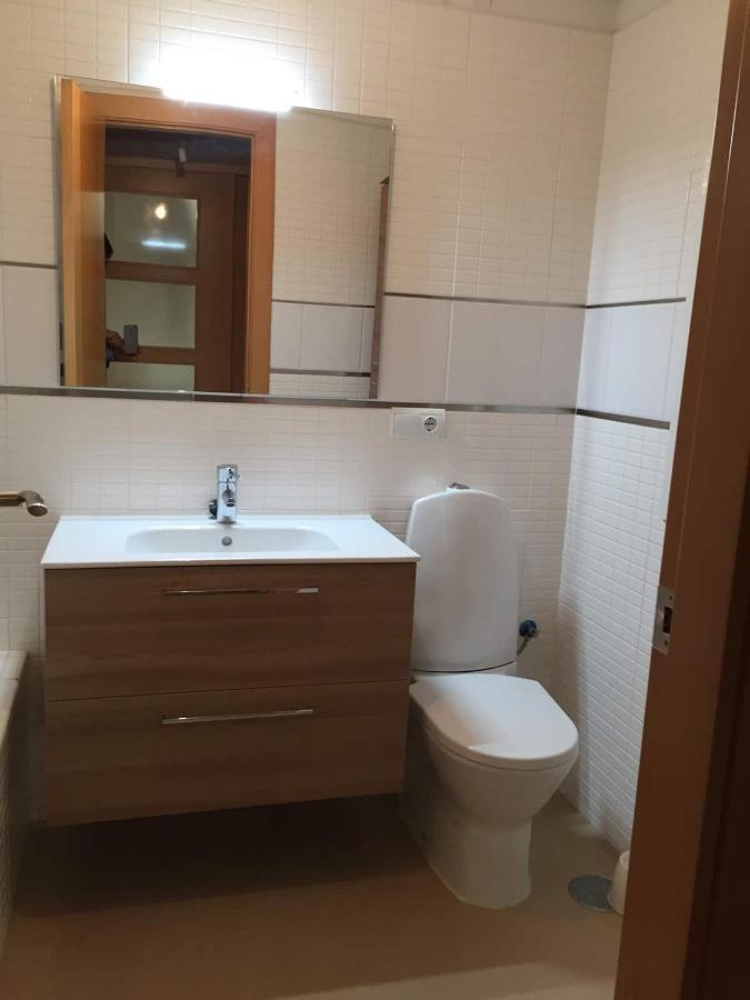 Appartamento Destino Deluxe Costa del Algarve Villablanca Esterno foto