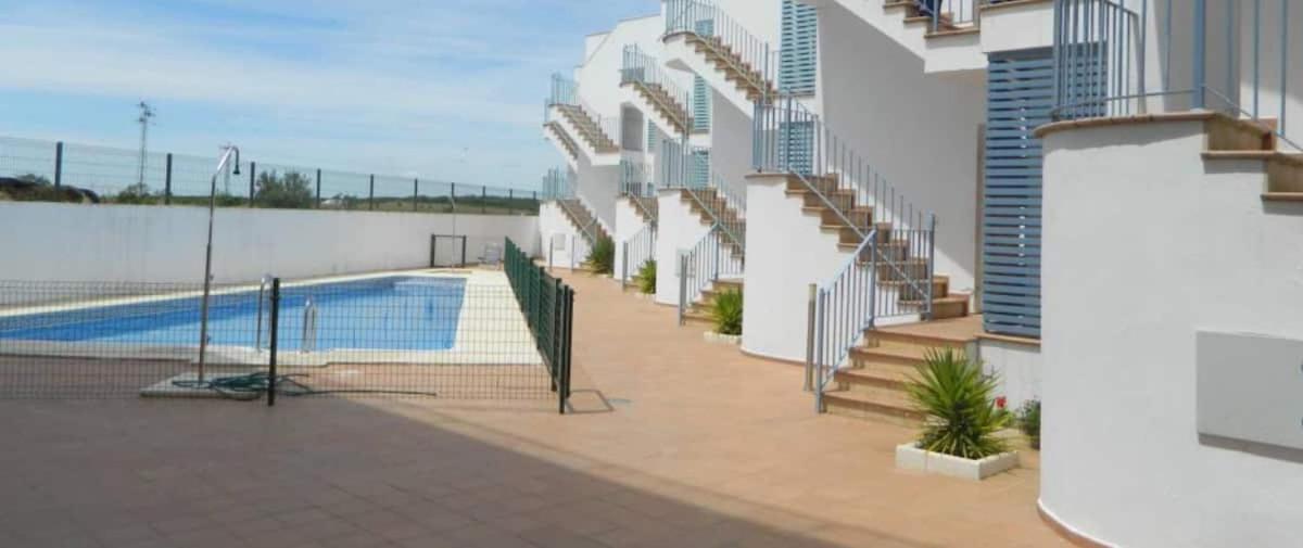 Appartamento Destino Deluxe Costa del Algarve Villablanca Esterno foto