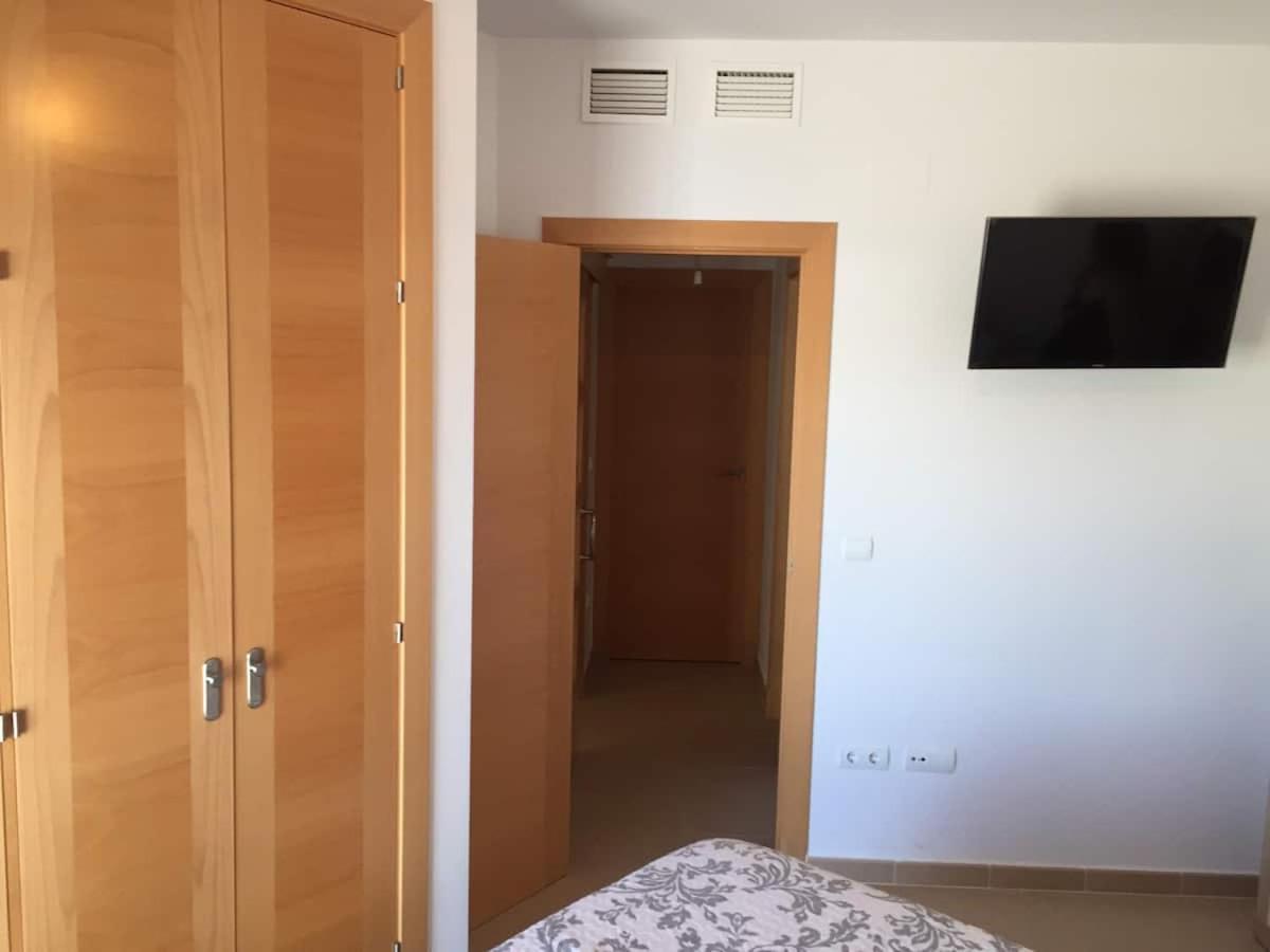 Appartamento Destino Deluxe Costa del Algarve Villablanca Esterno foto