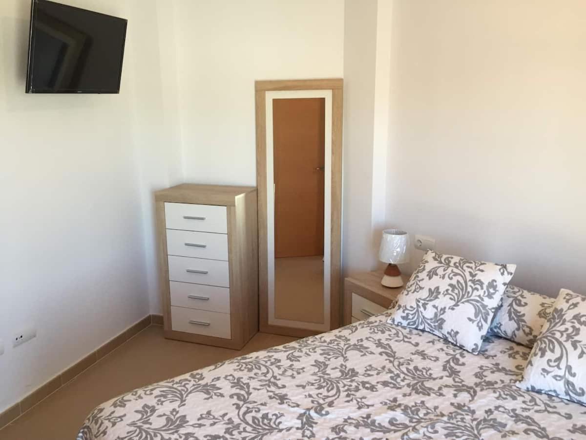 Appartamento Destino Deluxe Costa del Algarve Villablanca Esterno foto