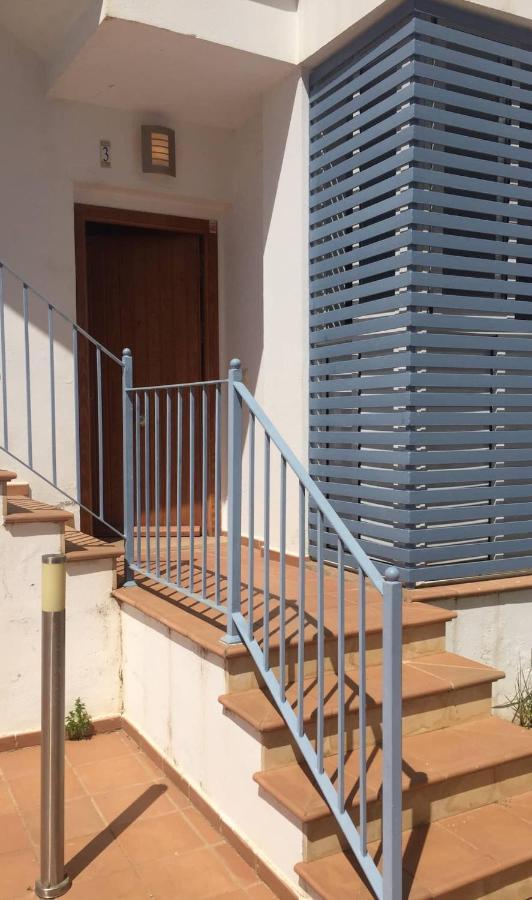 Appartamento Destino Deluxe Costa del Algarve Villablanca Esterno foto