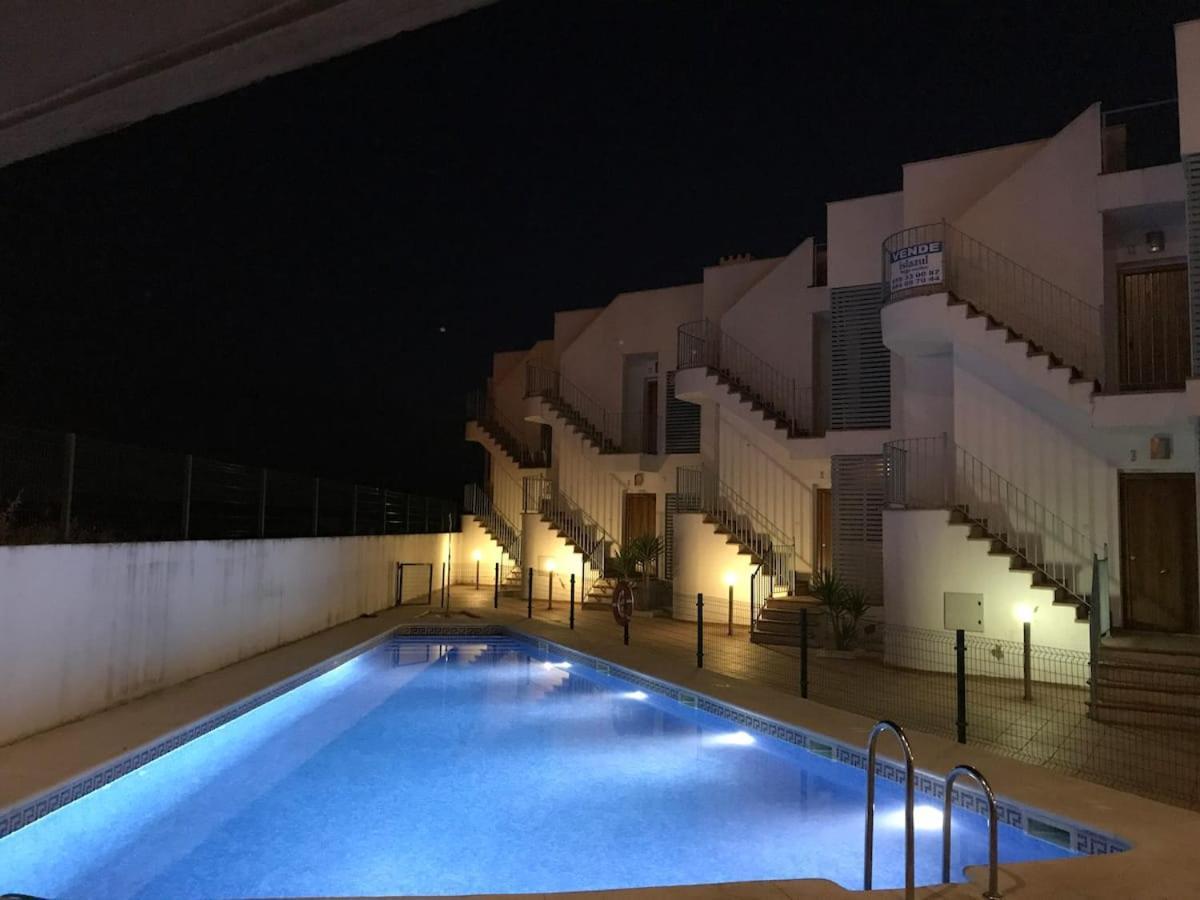 Appartamento Destino Deluxe Costa del Algarve Villablanca Esterno foto