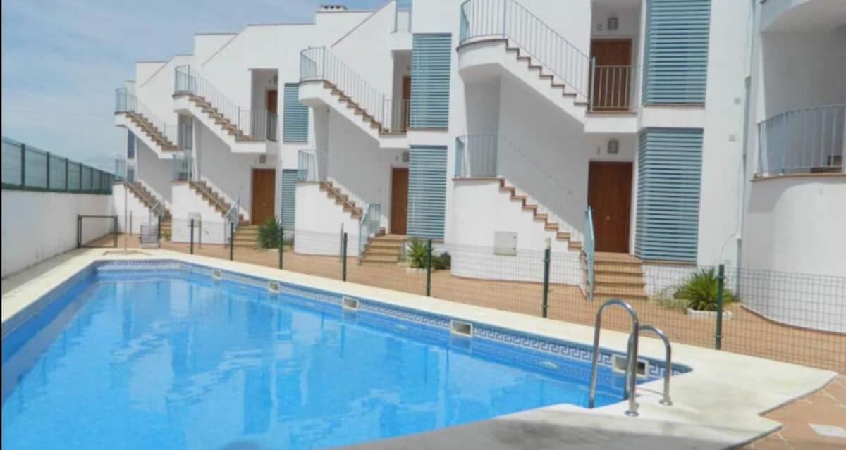 Appartamento Destino Deluxe Costa del Algarve Villablanca Esterno foto