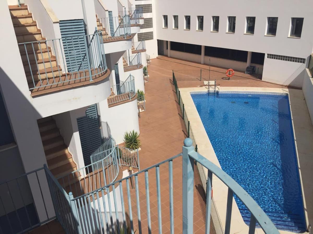 Appartamento Destino Deluxe Costa del Algarve Villablanca Esterno foto