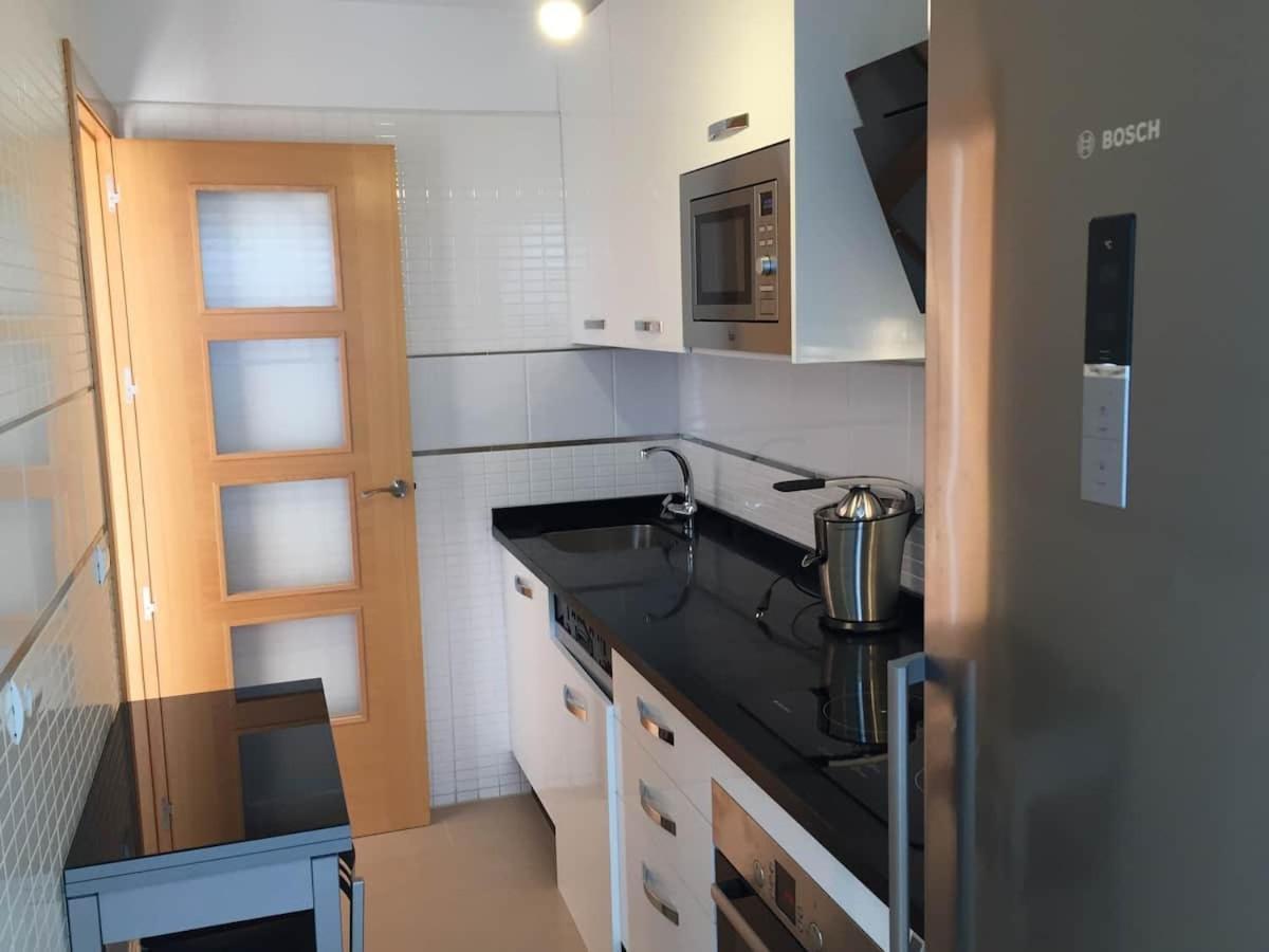 Appartamento Destino Deluxe Costa del Algarve Villablanca Esterno foto