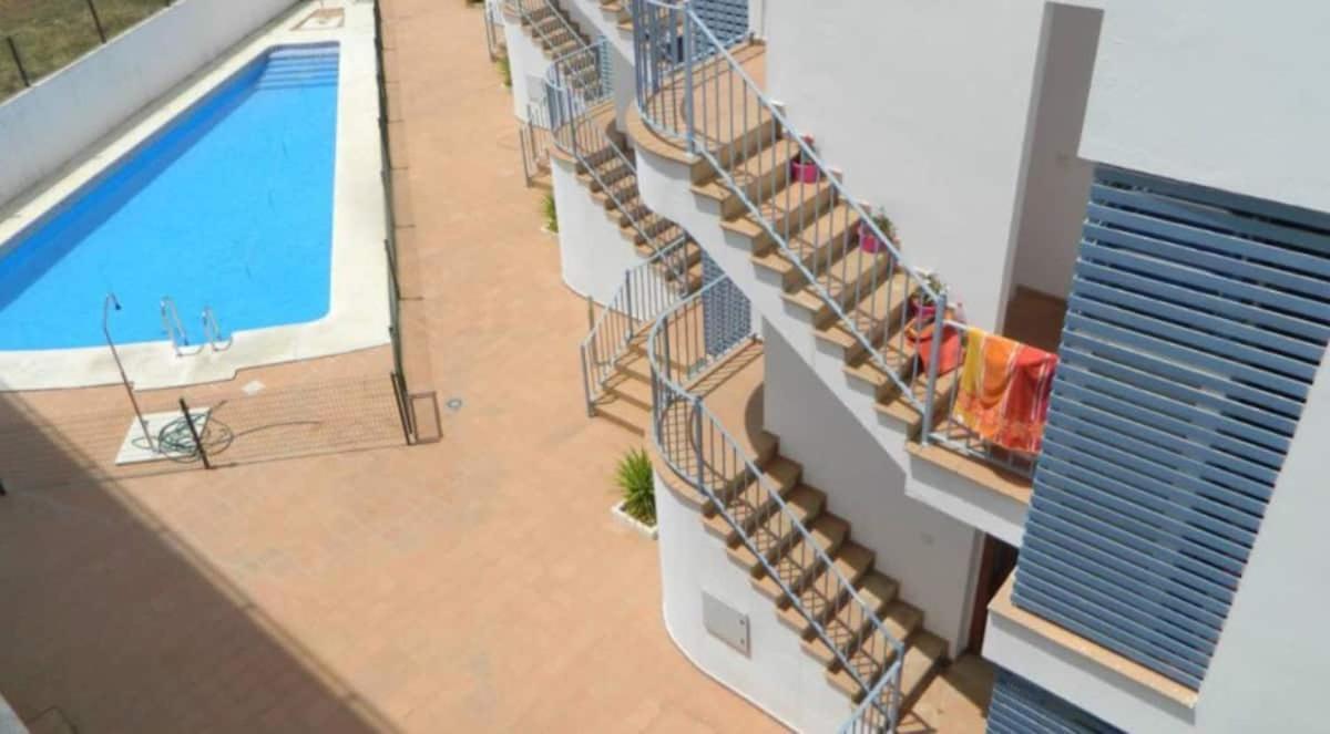 Appartamento Destino Deluxe Costa del Algarve Villablanca Esterno foto